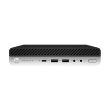 HP ProDesk 600 G5 DM Core