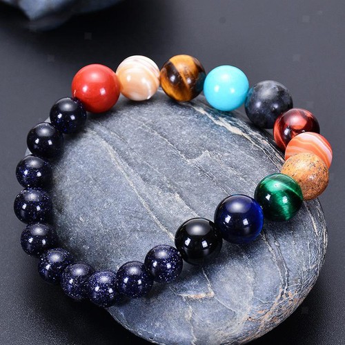 Perlen armband naturenergie - perlen,