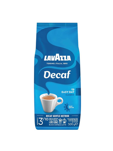 Lavazza decaf my easy - „my,