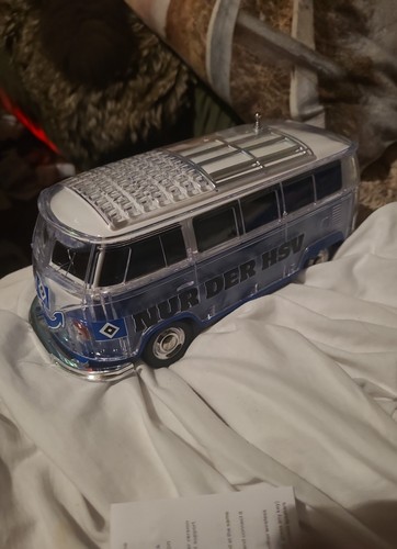 Wster 267bt bus - k-267bt, vw-bus