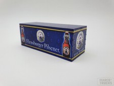 Albedo Kofferaufbau blau