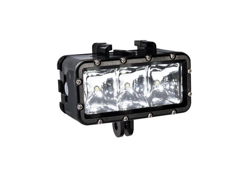 Bresser action cam led - bresser, led-leuchte