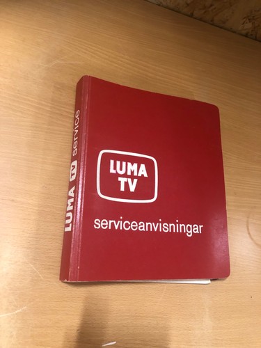 Rare luma radio factory - luma,