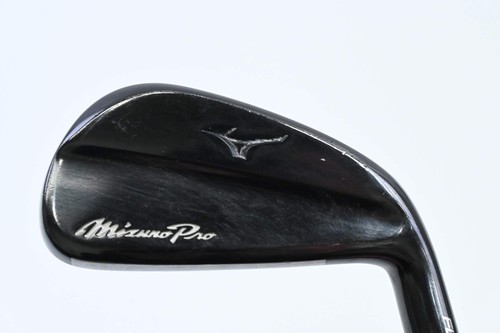 Mizuno pro fli eisen - pro, hi