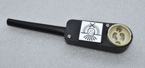 Gu10 keramik fassung 230v - keramik,