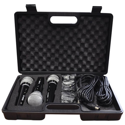 Soundlab dynamische