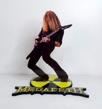 DAVE MUSTAINE - MEGADETH -