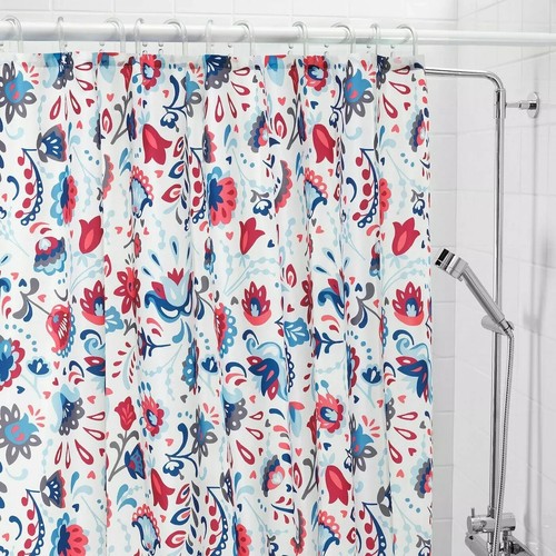Ikea kratten duschvorhang - ikea,