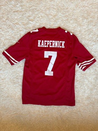 Colin kaepernick nike san - colin,