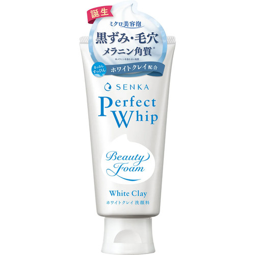 Senka shiseido expert white - senka,