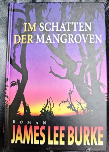 James lee burke schatten - lee, im
