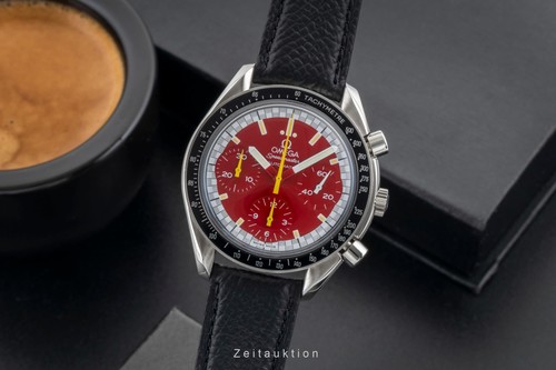 Omega speedmaster reduced - omega,
