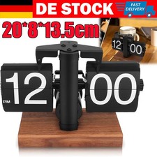 Flip Uhr Flip Schreibtischuhr