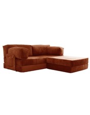 Teddy Eck-Sofa, Modulares