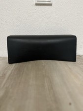 Repabad Universal Badewannenkissen schwarz