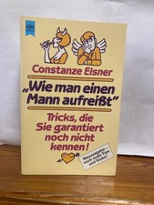 Wie man einen mann - wie,