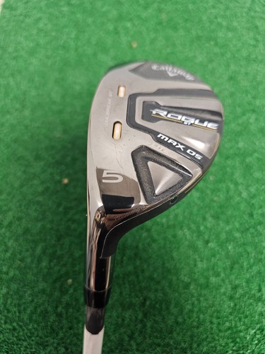 Linkshänder callaway rogue - rogue, st