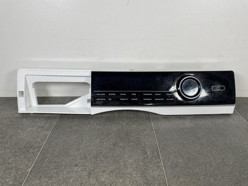 Haier waschmaschine - ✅,