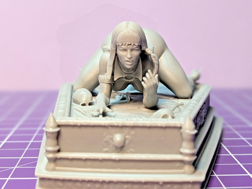 Hot vampirella nsfw scale - nsfw,