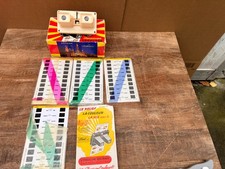 STEREOSCOPE LESTRADE LOURDES, STEREOSCOPE, LESTRADE, LOURDES, SEHR GUT, COOL