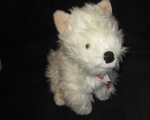 Teddy hermann hund - , 30