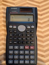 Casio FX-85MS