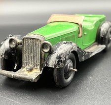 1946-50 Meccano DINKY TOYS