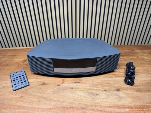 Bose wave radio - wave,