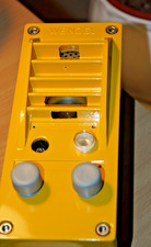 Wenzel Sprechsäule Sprechteil Typ D2 Modul Sn 2821 Fernmelde Technik TOP Zustand