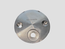 Deckel Ölwanne