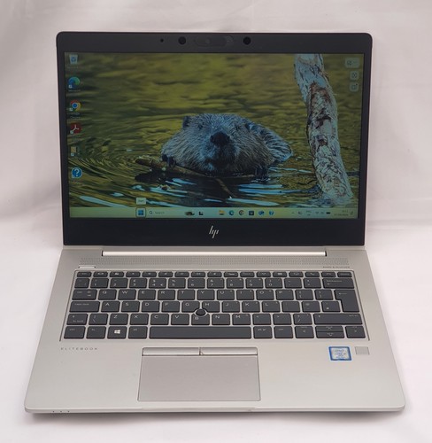 Elitebook 830 laptop - hp, g6