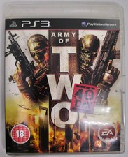 Army of Two: The 40th Day -