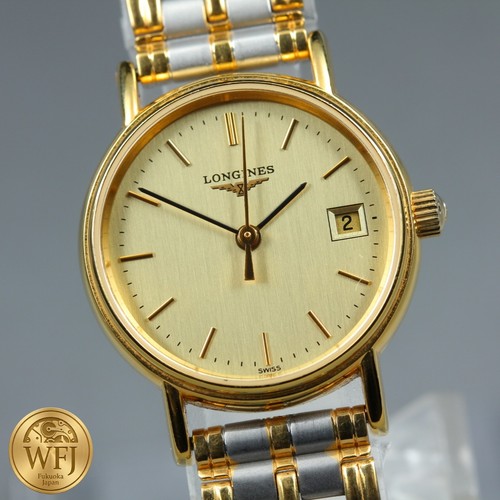 Vintage longines 220 - l4.220.2, 23mm