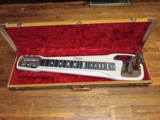 Vintage Fender Champion Lap