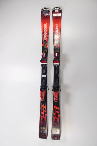 Rossignol hero carve c11 - rossignol,