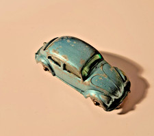 Matchbox Volkswagen No. 25  Regular Wheels  VW 1200  Käfer  Lesney  1960 - 1964
