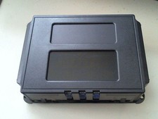 Bordcomputer Display für