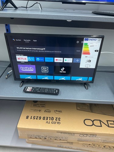 Panasonic fernseher - panasonic,