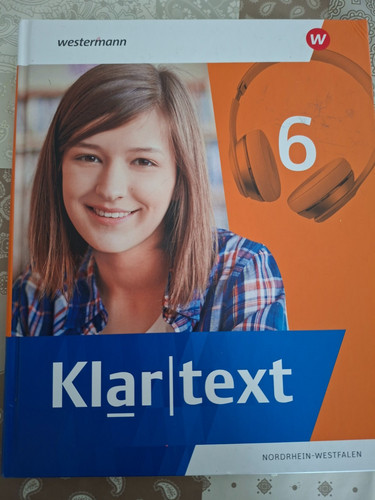 Klartext nrw isbn - 6,