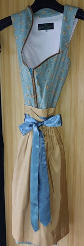 Dirndl von berwin - von,