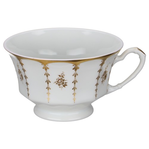 Kaffeetasse fürstenberg - kaffeetasse,