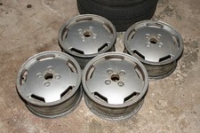 Original Audi Gullideckel