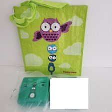 Tupperware dino sandwichbox - tupperware,