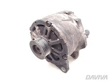 VW Touareg Generator 3.0 V6