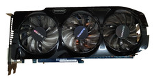 Gigabyte GeForce GTX 670 OC (GV-N670OC-2GD) 2 GB GDDR5 PCI-E