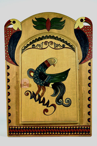 France art deco holz - france,