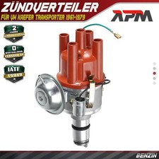 Zündverteiler Verteiler Kappe für VW Kaefer Transporter 1961-1979 113905205AN