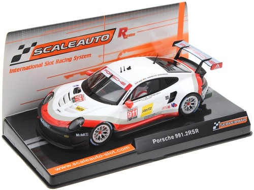 Scaleauto sc6240r racing - scaleauto,