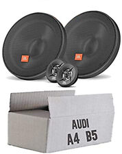 JBL Lautsprecher für Audi A4
