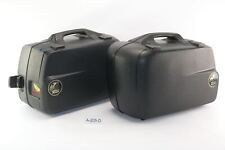 Hepco & Becker für Honda XL 600 V Transalp PD06 - Koffer ohne Schlüssel A205D